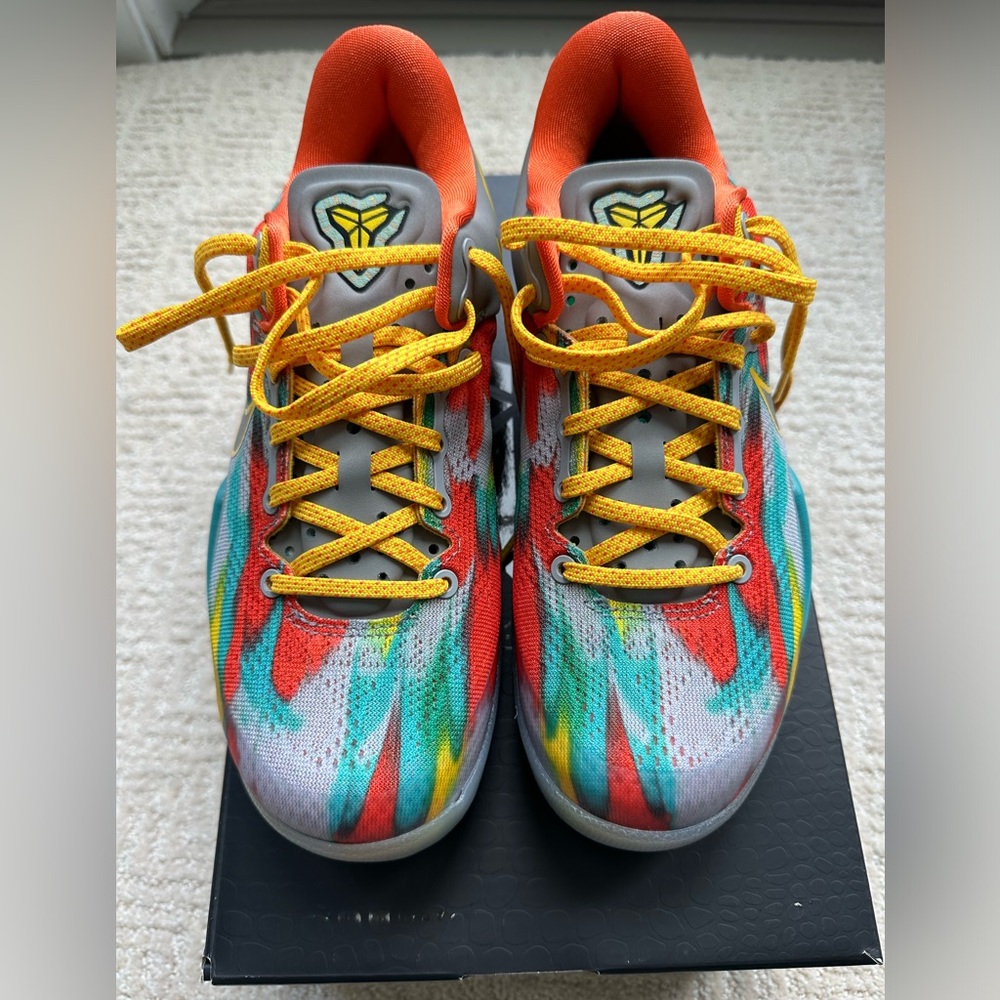 Nike Kobe 8 Protro - lightly used
